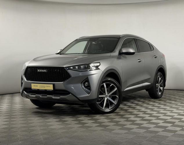 Автомобиль в рассрочку в Краснодаре - HAVAL City F7x 2021 года с пробегом 123 973 км купить за 1725000 рублей. 86053, HAVAL City F7x 2021 года с пробегом 123 973 км