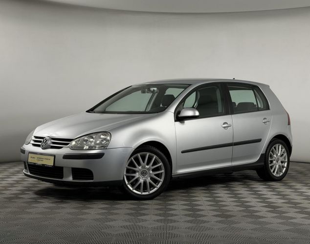 Автомобиль в рассрочку в Краснодаре - Volkswagen Golf 2006 года с пробегом 193 010 км купить за 699000 рублей. 84269, Volkswagen Golf 2006 года с пробегом 193 010 км