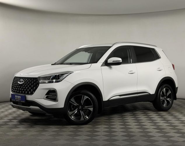 Автомобиль в рассрочку в Краснодаре - CHERY Tiggo 4 PRO 2024 года с пробегом 27 012 км купить за 1534000 рублей. 86665, CHERY Tiggo 4 PRO 2024 года с пробегом 27 012 км