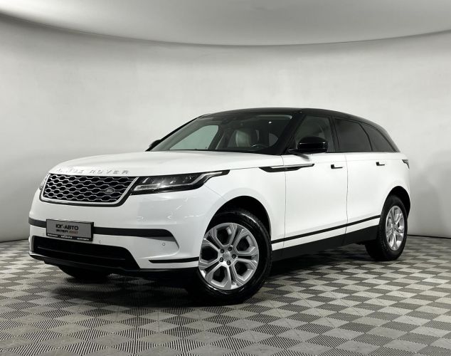 Автомобиль в рассрочку в Краснодаре - Land Rover Range Rover Velar 2017 года с пробегом 118 691 км купить за 4100000 рублей. 82668, Land Rover Range Rover Velar 2017 года с пробегом 118 691 км