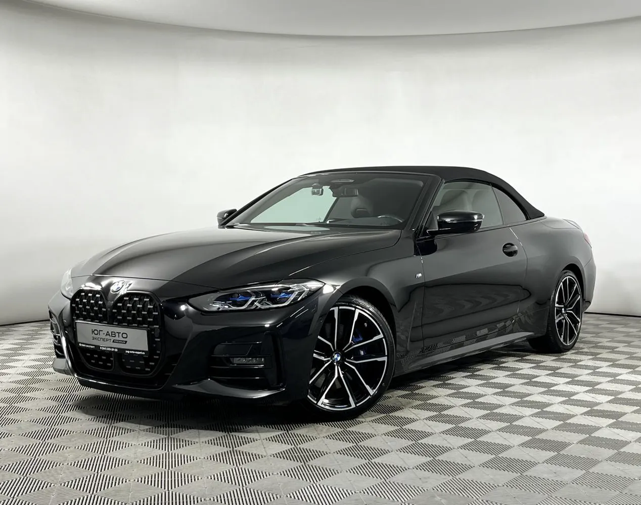Автомобиль в рассрочку в Краснодаре - BMW 4 Series 2020 года с пробегом 46 129 км купить за 4799000 рублей. 96277, BMW 4 Series 2020 года с пробегом 46 129 км