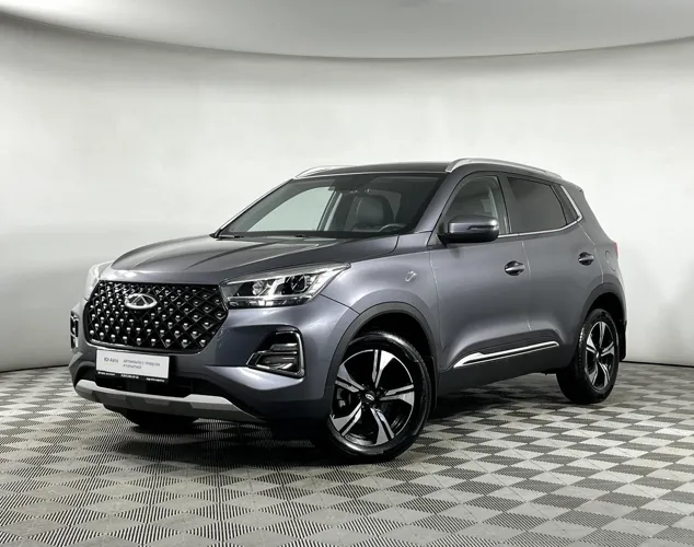 Автомобиль в рассрочку в Краснодаре - CHERY Tiggo 4 PRO 2023 года с пробегом 38 974 км купить за 1584000 рублей. 90162, CHERY Tiggo 4 PRO 2023 года с пробегом 38 974 км