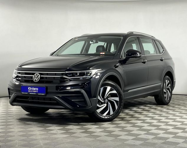 Автомобиль в рассрочку в Краснодаре - Volkswagen Tiguan  2025 года с пробегом 28 км купить за 3549000 рублей. 79574, Volkswagen Tiguan  2025 года с пробегом 28 км
