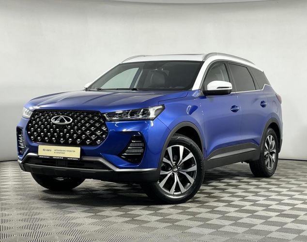 Автомобиль в рассрочку в Краснодаре - CHERY Tiggo 7 Pro 2020 года с пробегом 42 050 км купить за 1525000 рублей. 86761, CHERY Tiggo 7 Pro 2020 года с пробегом 42 050 км