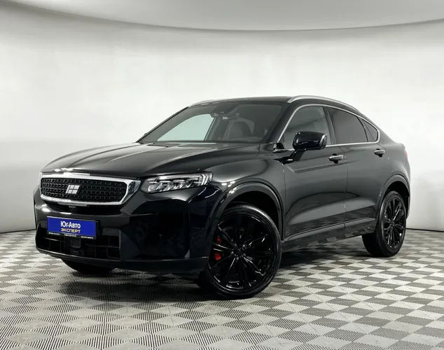 Автомобиль в рассрочку в Краснодаре - Knewstar 001 (G11) 2024 года с пробегом 20 797 км купить за 2944000 рублей. 89755, Knewstar 001 (G11) 2024 года с пробегом 20 797 км