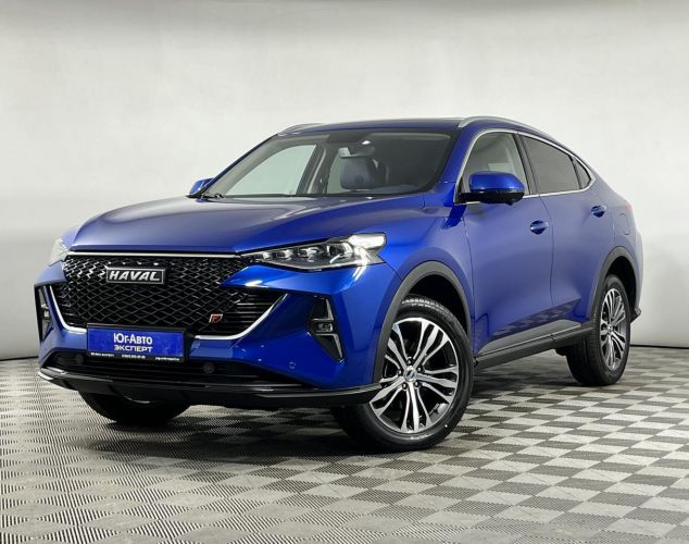 Автомобиль в рассрочку в Краснодаре - HAVAL City F7x 2022 года с пробегом 51 258 км купить за 1995000 рублей. 89182, HAVAL City F7x 2022 года с пробегом 51 258 км