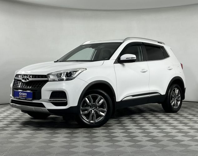 Автомобиль в рассрочку в Краснодаре - CHERY Tiggo 4 купить за 1288000 рублей. , CHERY Tiggo 4