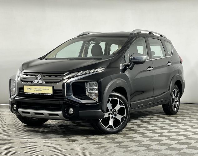 Автомобиль в рассрочку в Краснодаре - Mitsubishi XPANDER 2022 года с пробегом 125 446 км купить за 1895000 рублей. 82532, Mitsubishi XPANDER 2022 года с пробегом 125 446 км