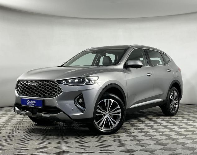 Автомобиль в рассрочку в Краснодаре - HAVAL City F7 2021 года с пробегом 97 952 км купить за 1647000 рублей. 84588, HAVAL City F7 2021 года с пробегом 97 952 км
