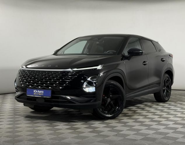 Автомобиль в рассрочку в Краснодаре - OMODA C5 2023 года с пробегом 26 000 км купить за 1768000 рублей. 89021, OMODA C5 2023 года с пробегом 26 000 км