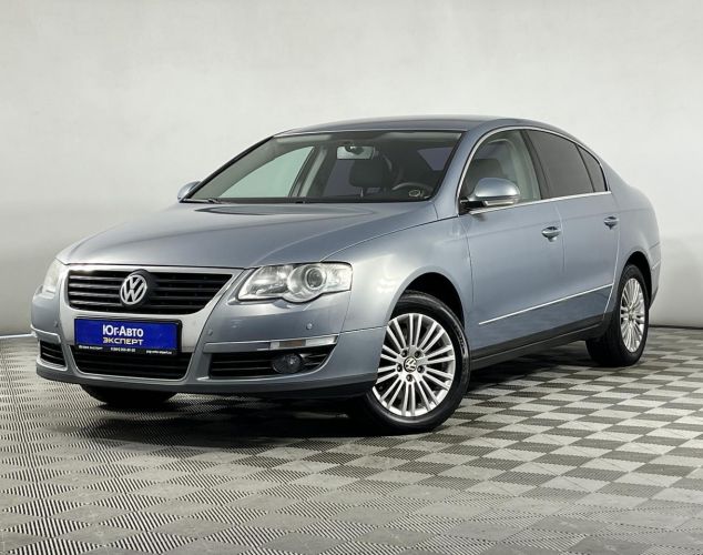 Автомобиль в рассрочку в Краснодаре - Volkswagen Passat 2010 года с пробегом 190 853 км купить за 970000 рублей. 87317, Volkswagen Passat 2010 года с пробегом 190 853 км