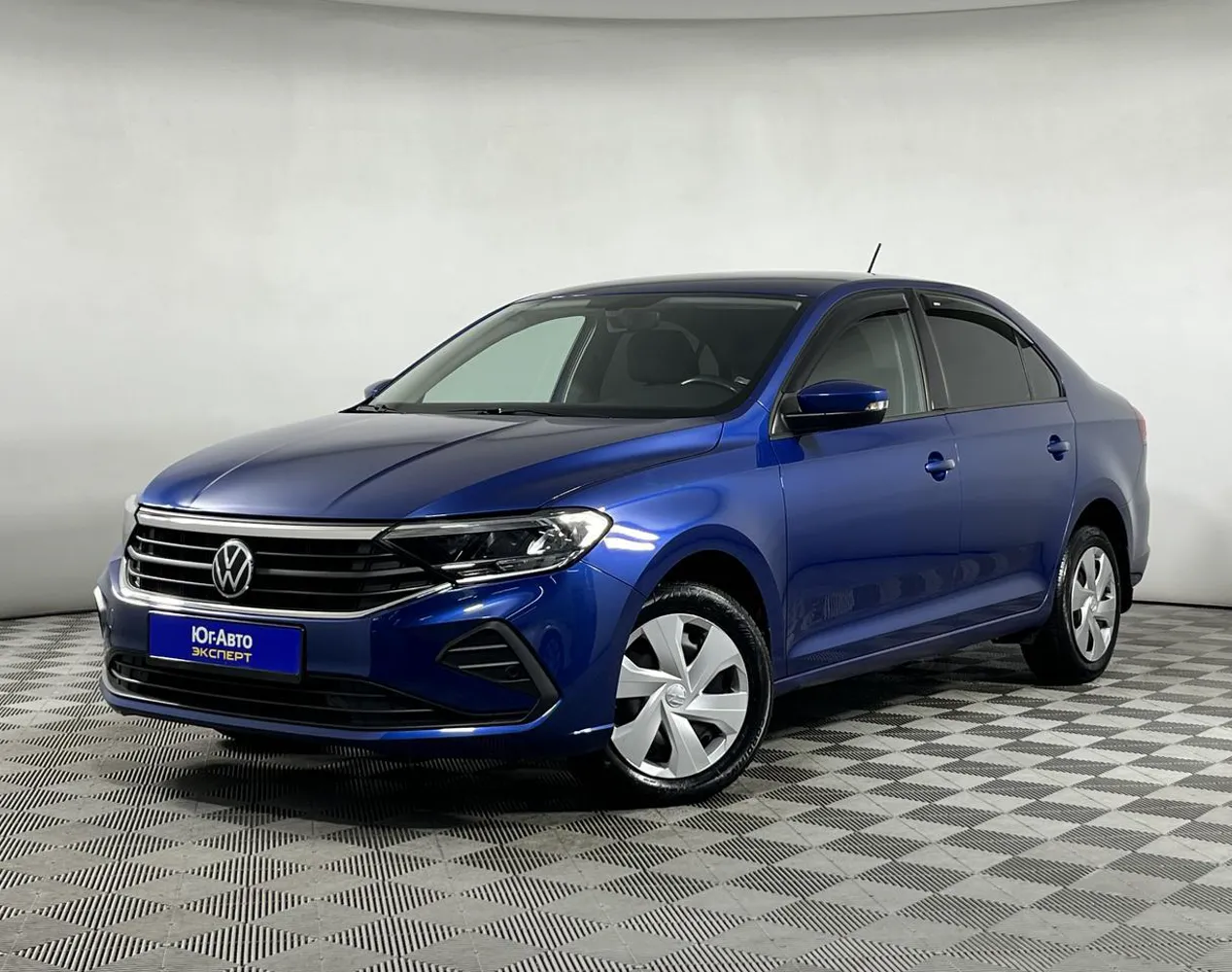 Автомобиль в рассрочку в Краснодаре - Volkswagen Polo 2021 года с пробегом 57 465 км купить за 1595000 рублей. 96266, Volkswagen Polo 2021 года с пробегом 57 465 км