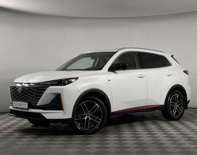 Автомобиль в рассрочку в Краснодаре - Changan CS55 Plus 2023 года с пробегом 37 131 км купить за 2069000 рублей. 89316, Changan CS55 Plus 2023 года с пробегом 37 131 км