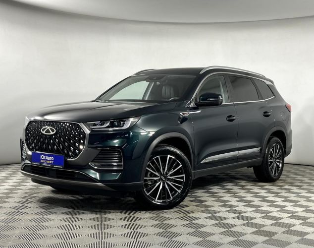 Автомобиль в рассрочку в Краснодаре - CHERY Tiggo 8 PRO MAX 2023 года с пробегом 28 845 км купить за 2425000 рублей. 84354, CHERY Tiggo 8 PRO MAX 2023 года с пробегом 28 845 км