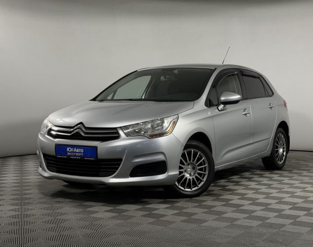 Автомобиль в рассрочку в Краснодаре - Citroen C4 2012 года с пробегом 154 000 км купить за 672000 рублей. 88823, Citroen C4 2012 года с пробегом 154 000 км