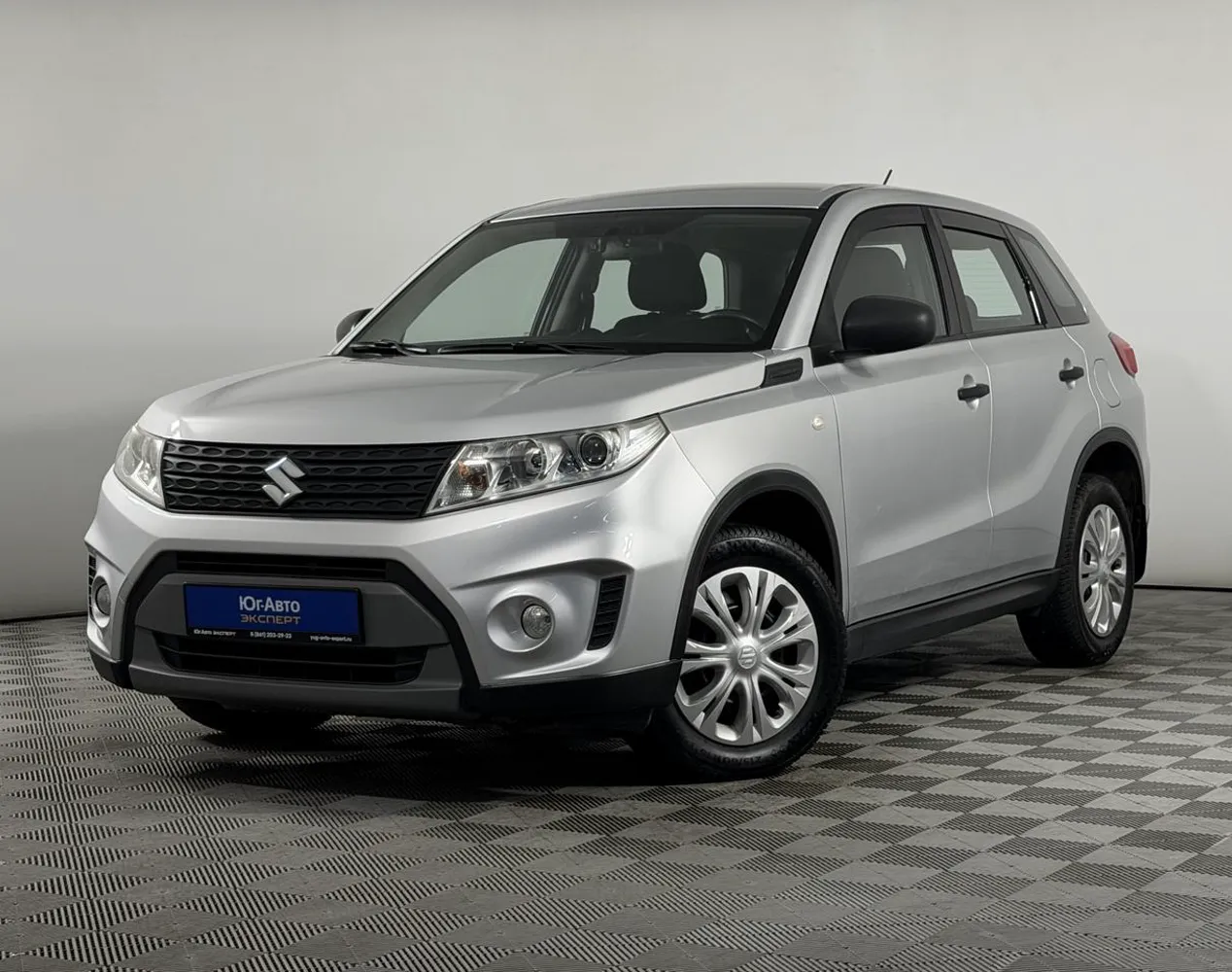 Автомобиль в рассрочку в Краснодаре - Suzuki Vitara 2015 года с пробегом 96 200 км купить за 1445000 рублей. 92967, Suzuki Vitara 2015 года с пробегом 96 200 км