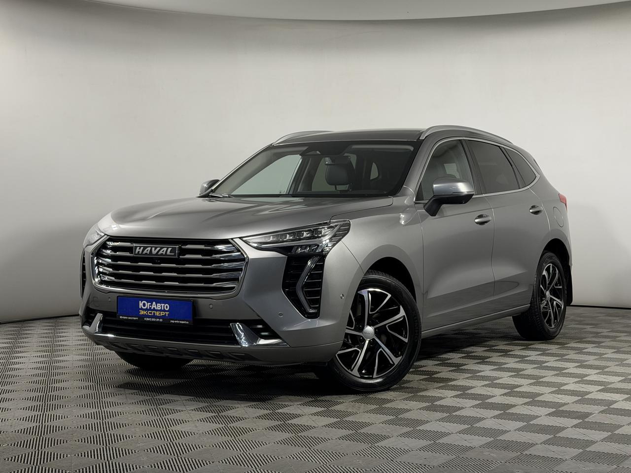 Автомобиль в рассрочку в Краснодаре - HAVAL City JOLION 2023 года с пробегом 102 633 км купить за 1762500 рублей. 88284, HAVAL City JOLION 2023 года с пробегом 102 633 км