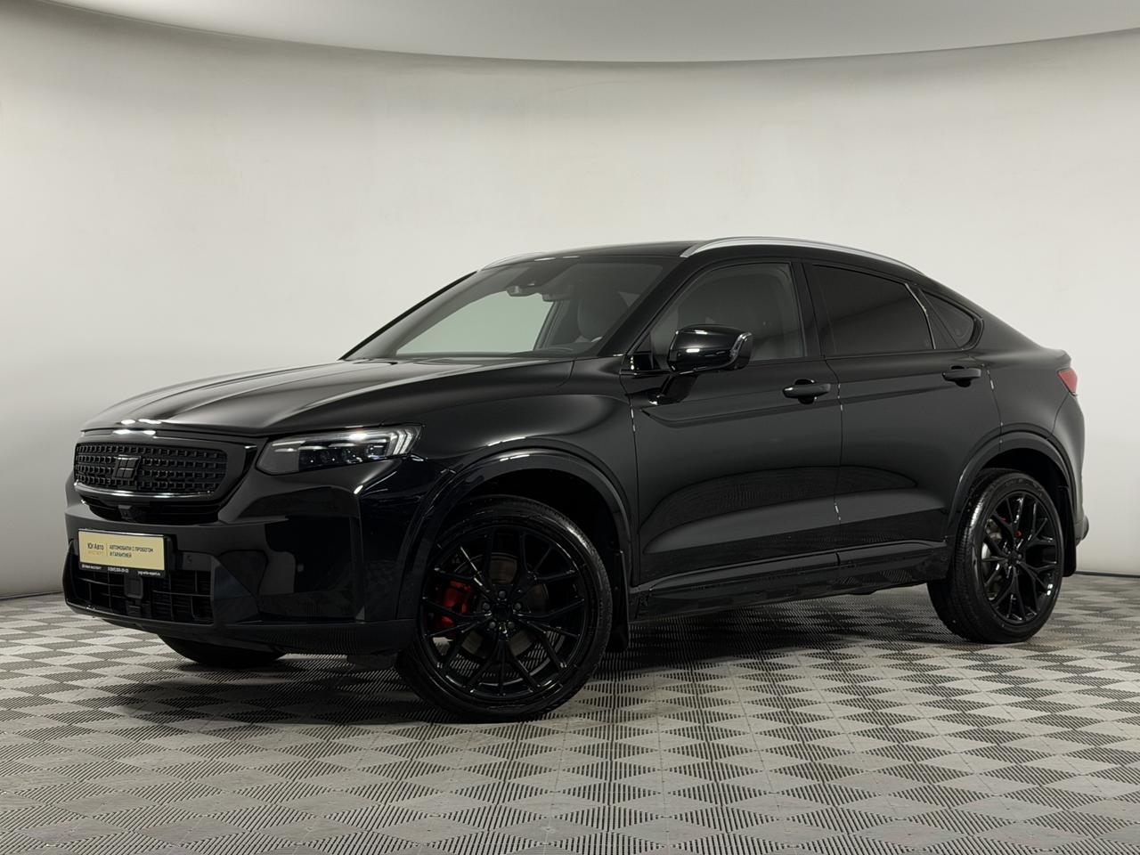Автомобиль в рассрочку в Краснодаре - Knewstar 001 (G11) 2024 года с пробегом 25 193 км купить за 3350000 рублей. 87975, Knewstar 001 (G11) 2024 года с пробегом 25 193 км