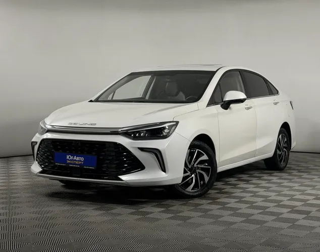 Автомобиль в рассрочку в Краснодаре - BAIC Ю5 Плюс (U5 Plus) 2023 года с пробегом 74 870 км купить за 1250000 рублей. 92447, BAIC Ю5 Плюс (U5 Plus) 2023 года с пробегом 74 870 км
