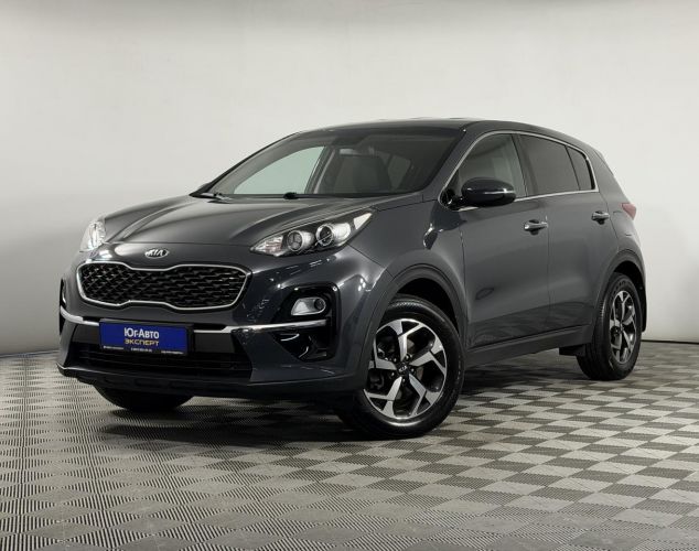 Автомобиль в рассрочку в Краснодаре - Kia Sportage 2019 года с пробегом 66 500 км купить за 2425000 рублей. 86342, Kia Sportage 2019 года с пробегом 66 500 км