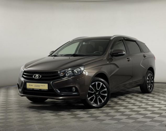 Автомобиль в рассрочку в Краснодаре - LADA (ВАЗ) Vesta 2022 года с пробегом 54 218 км купить за 1241000 рублей. 85140, LADA (ВАЗ) Vesta 2022 года с пробегом 54 218 км