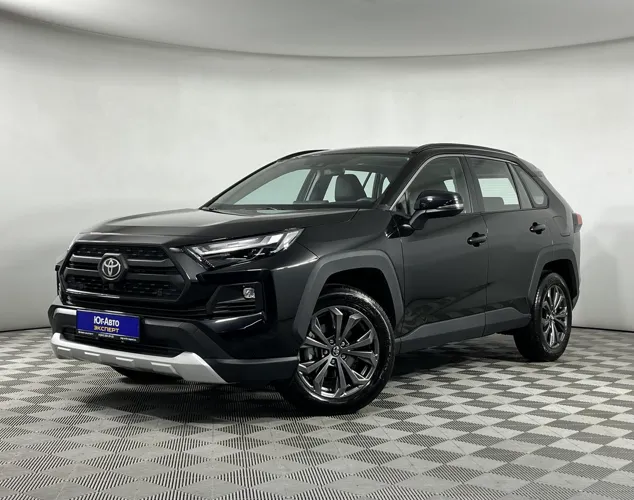 Автомобиль в рассрочку в Краснодаре - Toyota 4x4 3 дв. 2025 года с пробегом 93 км купить за 4190000 рублей. 91649, Toyota 4x4 3 дв. 2025 года с пробегом 93 км