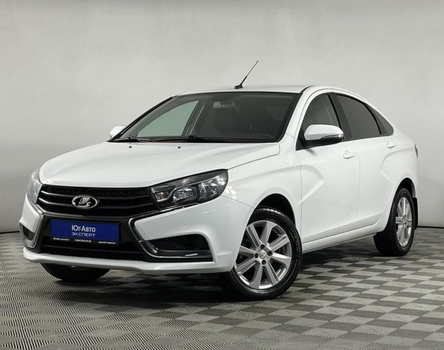 Автомобиль в рассрочку в Краснодаре - LADA (ВАЗ) Vesta 2022 года с пробегом 81 178 км купить за 1086000 рублей. 88761, LADA (ВАЗ) Vesta 2022 года с пробегом 81 178 км