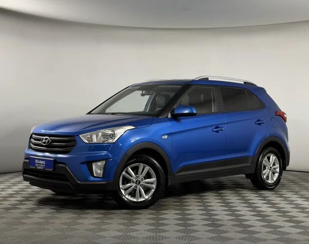 Автомобиль в рассрочку в Краснодаре - Hyundai Creta 2016 года с пробегом 218 991 км купить за 1295000 рублей. 92013, Hyundai Creta 2016 года с пробегом 218 991 км