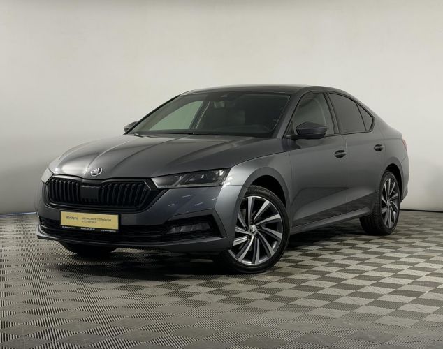 Автомобиль в рассрочку в Краснодаре - ŠKODA Octavia 2022 года с пробегом 126 509 км купить за 2580000 рублей. 82339, ŠKODA Octavia 2022 года с пробегом 126 509 км