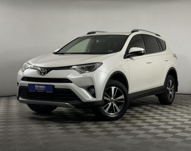 Автомобиль в рассрочку в Краснодаре - Toyota RAV4 2016 года с пробегом 73 168 км купить за 2240000 рублей. 81771, Toyota RAV4 2016 года с пробегом 73 168 км