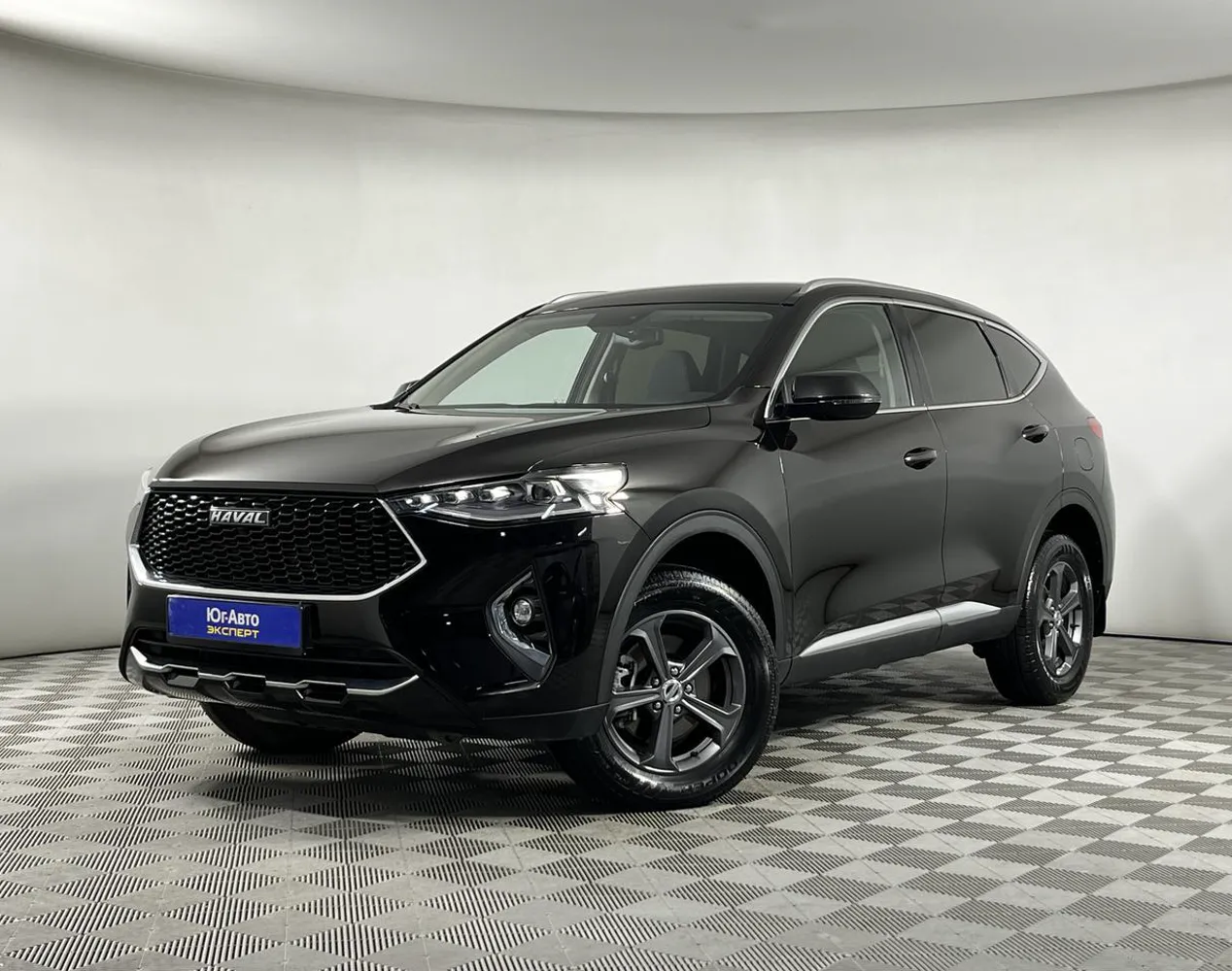 Автомобиль в рассрочку в Краснодаре - HAVAL City F7 2021 года с пробегом 38 000 км купить за 1695000 рублей. 96020, HAVAL City F7 2021 года с пробегом 38 000 км