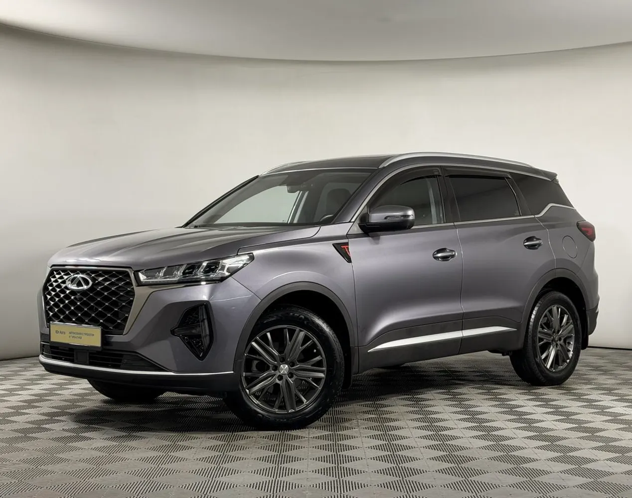 Автомобиль в рассрочку в Краснодаре - CHERY Tiggo 7 Pro MAX 2023 года с пробегом 32 721 км купить за 1869000 рублей. 96254, CHERY Tiggo 7 Pro MAX 2023 года с пробегом 32 721 км