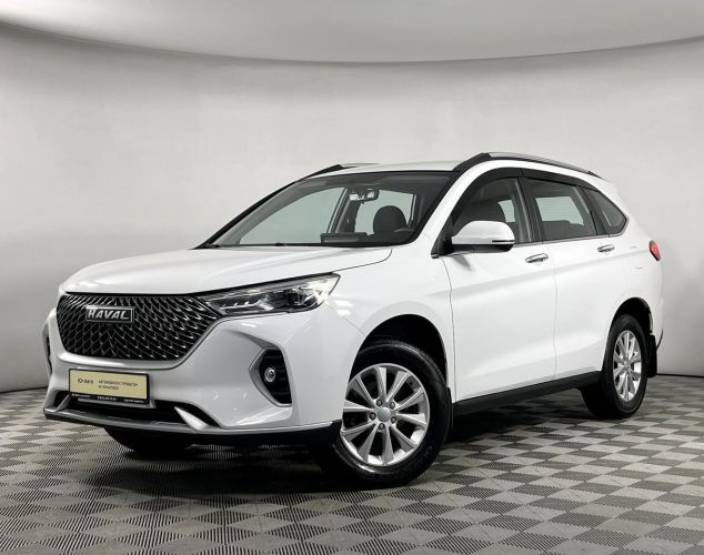 Автомобиль в рассрочку в Краснодаре - HAVAL City M6 2023 года с пробегом 49 467 км купить за 1770000 рублей. 87597, HAVAL City M6 2023 года с пробегом 49 467 км