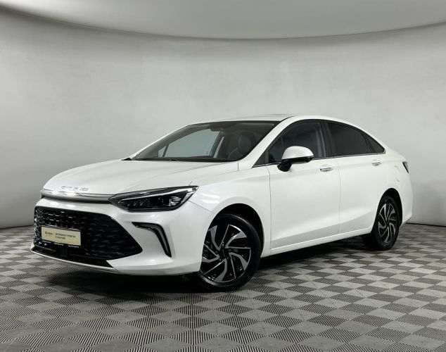 Автомобиль в рассрочку в Краснодаре - BAIC Ю5 Плюс (U5 Plus) 2023 года с пробегом 89 215 км купить за 1150000 рублей. 81963, BAIC Ю5 Плюс (U5 Plus) 2023 года с пробегом 89 215 км