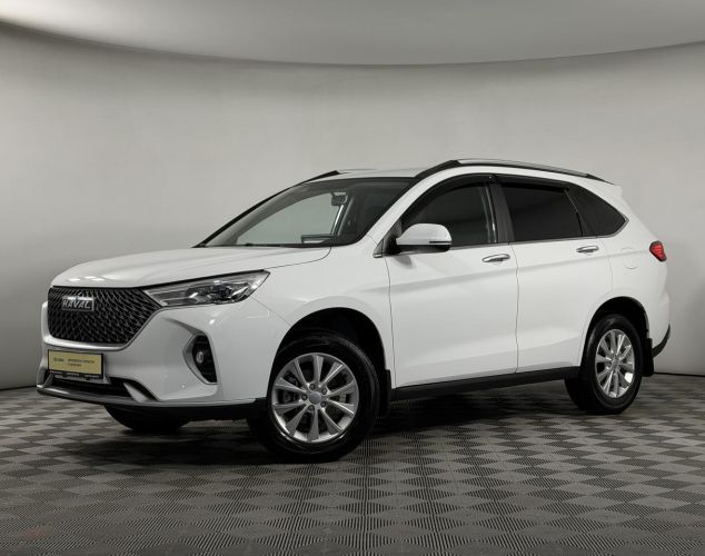 Автомобиль в рассрочку в Краснодаре - HAVAL City M6 2024 года с пробегом 20 580 км купить за 1745000 рублей. 86494, HAVAL City M6 2024 года с пробегом 20 580 км