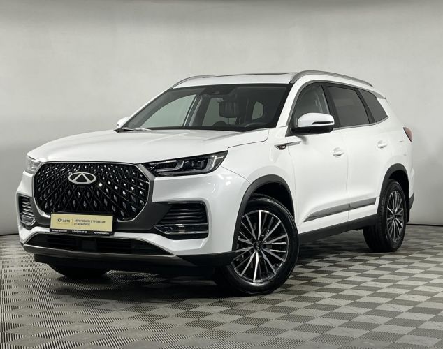 Автомобиль в рассрочку в Краснодаре - CHERY Tiggo 8 PRO MAX 2023 года с пробегом 17 158 км купить за 2562000 рублей. 88989, CHERY Tiggo 8 PRO MAX 2023 года с пробегом 17 158 км