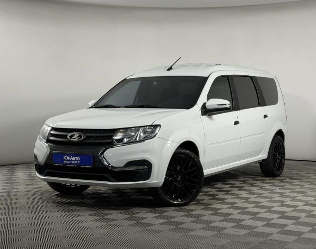 Автомобиль в рассрочку в Краснодаре - LADA (ВАЗ) Largus 2024 года с пробегом 20 000 км купить за 1421760 рублей. 83360, LADA (ВАЗ) Largus 2024 года с пробегом 20 000 км