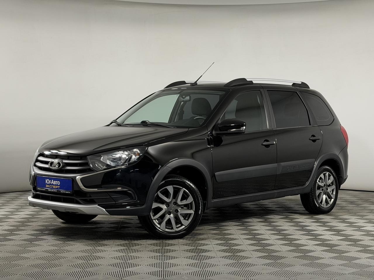 Автомобиль в рассрочку в Краснодаре - LADA (ВАЗ) Granta 2023 года с пробегом 21 502 км купить за 949000 рублей. 88085, LADA (ВАЗ) Granta 2023 года с пробегом 21 502 км