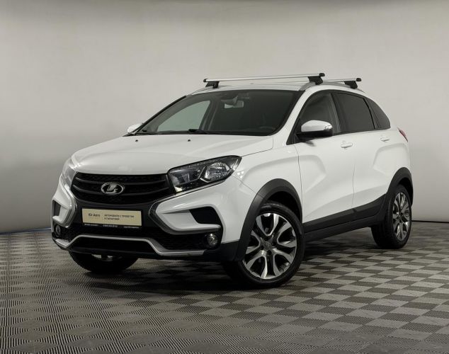 Автомобиль в рассрочку в Краснодаре - LADA (ВАЗ) XRAY 2022 года с пробегом 58 689 км купить за 1079000 рублей. 85678, LADA (ВАЗ) XRAY 2022 года с пробегом 58 689 км
