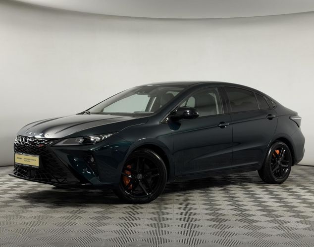 Автомобиль в рассрочку в Краснодаре - OMODA S5 GT 2023 года с пробегом 20 975 км купить за 1975000 рублей. 87486, OMODA S5 GT 2023 года с пробегом 20 975 км