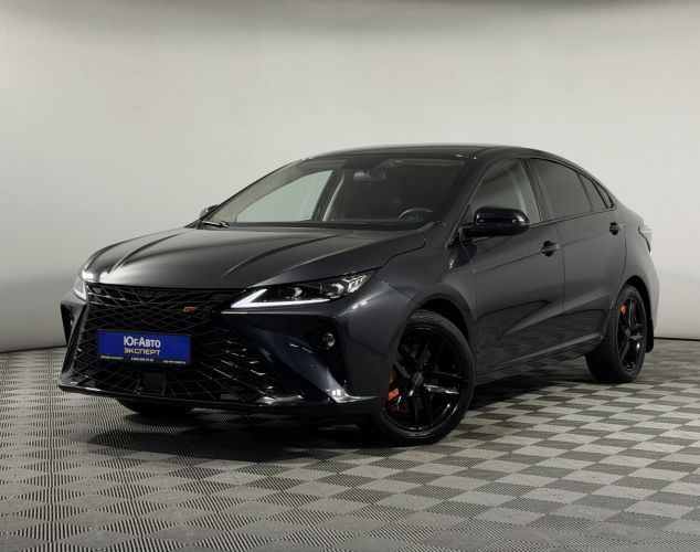 Автомобиль в рассрочку в Краснодаре - OMODA S5 GT 2023 года с пробегом 44 500 км купить за 1727000 рублей. 88764, OMODA S5 GT 2023 года с пробегом 44 500 км