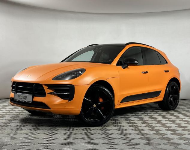 Автомобиль в рассрочку в Краснодаре - Porsche Macan 2019 года с пробегом 120 376 км купить за 3599000 рублей. 83467, Porsche Macan 2019 года с пробегом 120 376 км