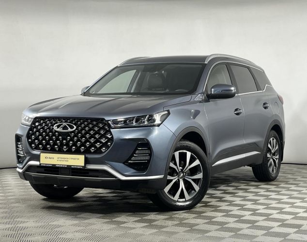 Автомобиль в рассрочку в Краснодаре - CHERY Tiggo 7 Pro 2021 года с пробегом 66 757 км купить за 1527000 рублей. 88484, CHERY Tiggo 7 Pro 2021 года с пробегом 66 757 км