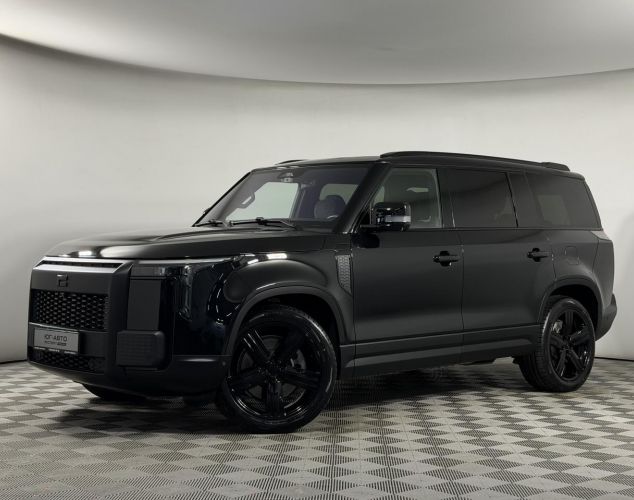 Автомобиль в рассрочку в Краснодаре - Polar Stone (Jishi) 01 2024 года с пробегом 55 915 км купить за 4999000 рублей. 88246, Polar Stone (Jishi) 01 2024 года с пробегом 55 915 км