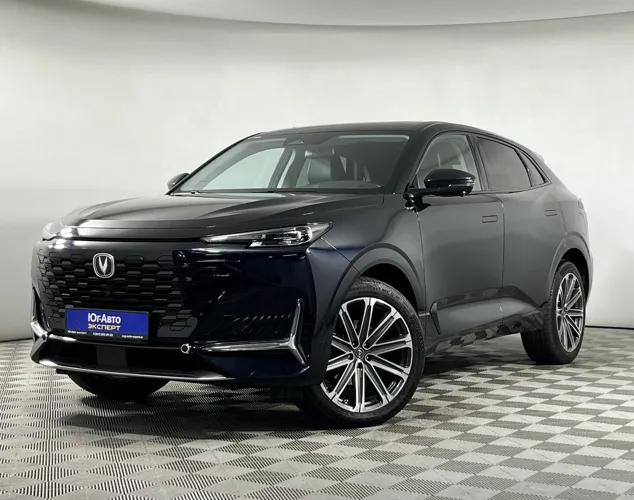 Автомобиль в рассрочку в Краснодаре - Changan UNI-K 2023 года с пробегом 32 338 км купить за 2787000 рублей. 90197, Changan UNI-K 2023 года с пробегом 32 338 км