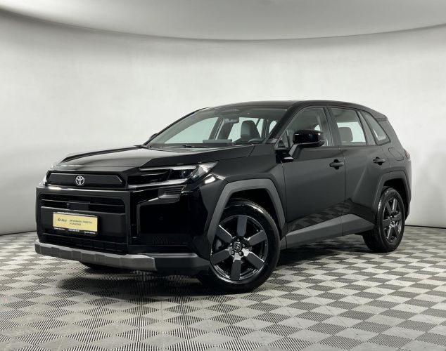 Автомобиль в рассрочку в Краснодаре - Toyota RAV4 2026 года с пробегом 1 км купить за 4699000 рублей. 81944, Toyota RAV4 2026 года с пробегом 1 км