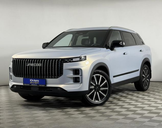 Автомобиль в рассрочку в Краснодаре - JAECOO J7  2024 года с пробегом 18 713 км купить за 2820000 рублей. 77384, JAECOO J7  2024 года с пробегом 18 713 км
