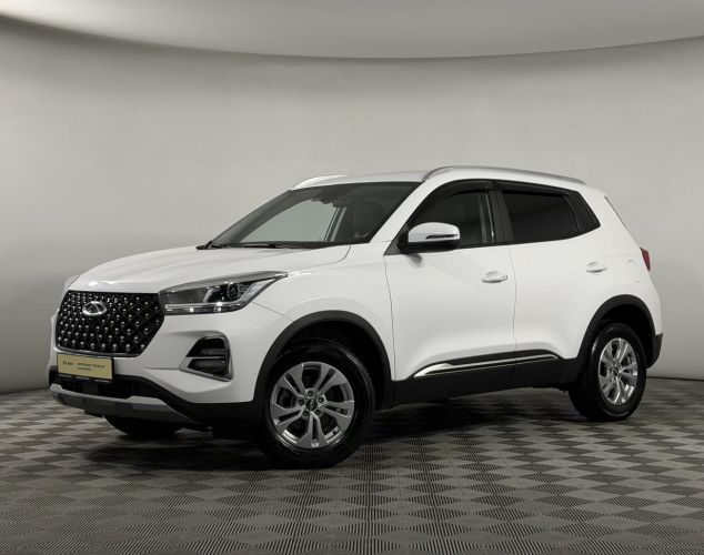 Автомобиль в рассрочку в Краснодаре - CHERY Tiggo 4 PRO 2024 года с пробегом 31 000 км купить за 1499000 рублей. 86683, CHERY Tiggo 4 PRO 2024 года с пробегом 31 000 км