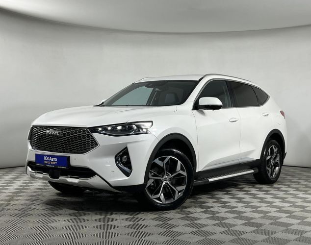 Автомобиль в рассрочку в Краснодаре - HAVAL City F7 2021 года с пробегом 55 613 км купить за 2075000 рублей. 86328, HAVAL City F7 2021 года с пробегом 55 613 км