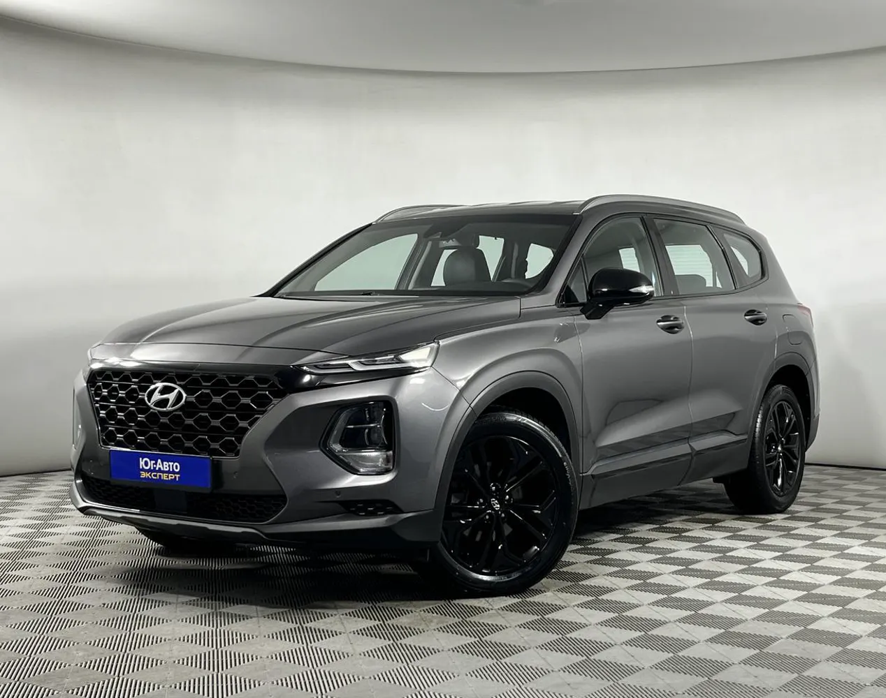 Автомобиль в рассрочку в Краснодаре - Hyundai Santa Fe 2019 года с пробегом 119 230 км купить за 2995000 рублей. 96271, Hyundai Santa Fe 2019 года с пробегом 119 230 км